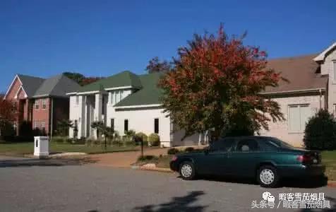 这才是真实的美国人的生活,和你想象的有差别吗?