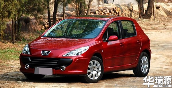 3万左右二手车推荐，标志307经济实用之选