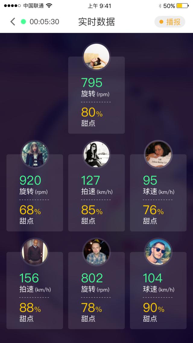 用悟牛抽出SSR的一百种姿势