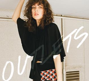 不敢相信！仙女们竟然还不知道这些时髦好看又便宜的小众品牌，再不知道就亏了！