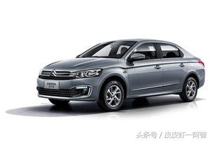 紧凑型车合资,十款合资紧凑型车