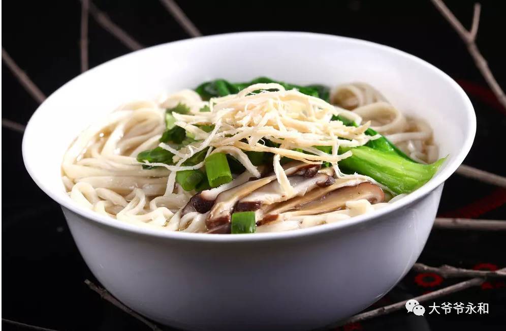 大爷爷餐饮公司,青岛永和豆浆餐饮管理有限公司