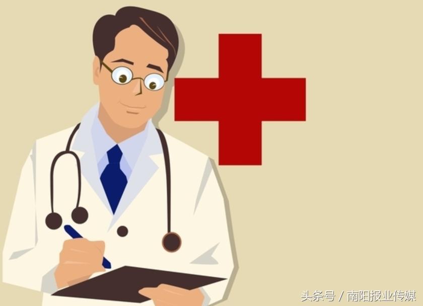 乡医吴亚鹏：给乡亲们瞧好病是我最大的满足