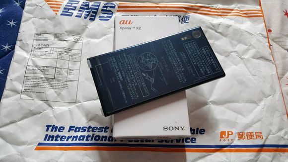 在淘宝上买索尼手机还是日本的好 (用淘宝在日本买索尼手机怎么样啊)