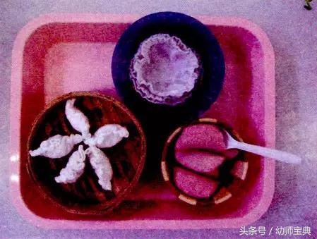 中小班生活区区角,幼儿园小班生活区区角环境布置