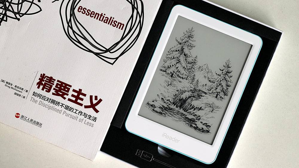 掌阅light悦享版,掌阅ireaderlight青春版8g