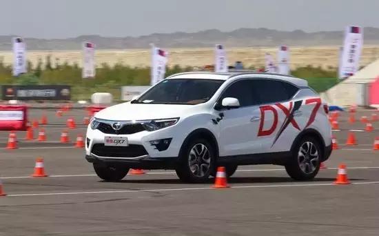 搭载三菱发动机的国产suv,东南4a91t发动机怎么样