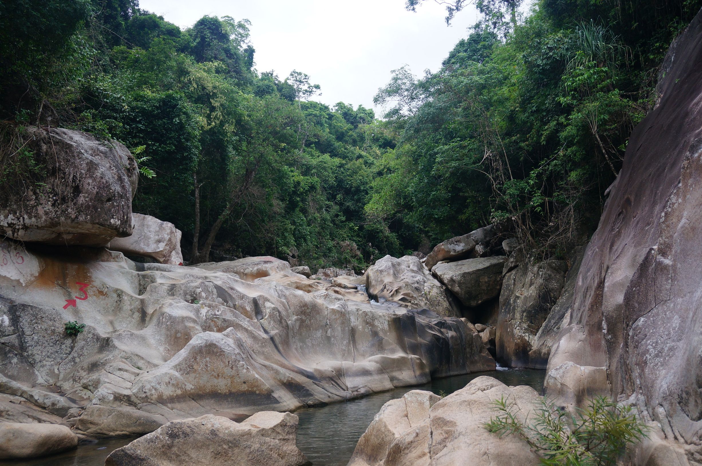 我的越南旅行记,我的芽庄之行全集