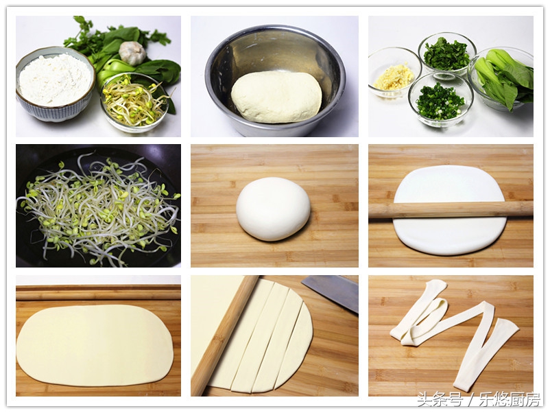 西北简单易做的美食,各种西北美食做法