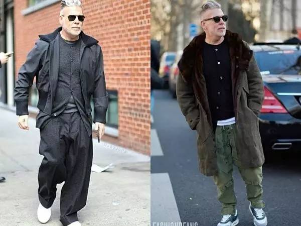 矮个子男生怎么穿秋装,矮个子男生怎样穿比较成熟