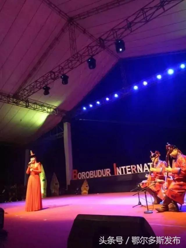 准旗最牛艺术团,准旗民间艺术团