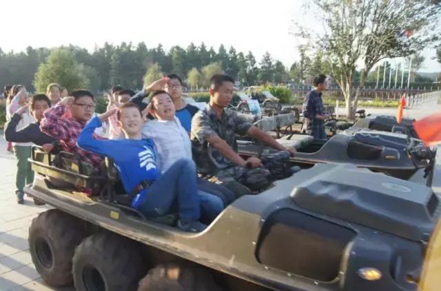 八一建军节广泛开展全民国防教育,八一建军节国防军事