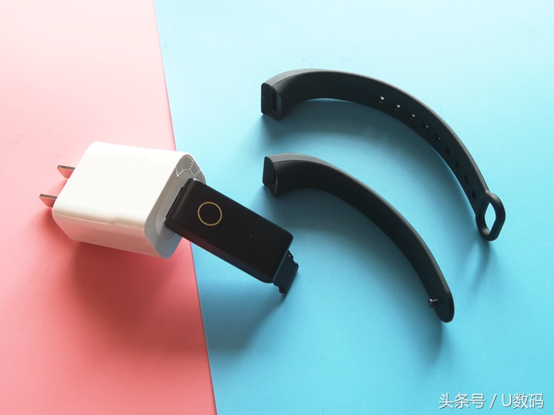 拉卡拉跨界手环调整,拉卡拉手环效果