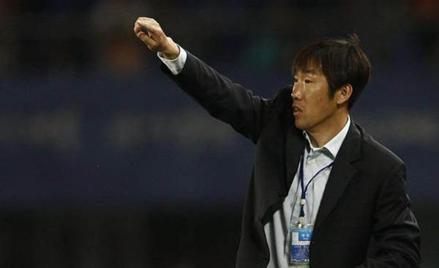 中国土帅中超,中超土帅最新视频