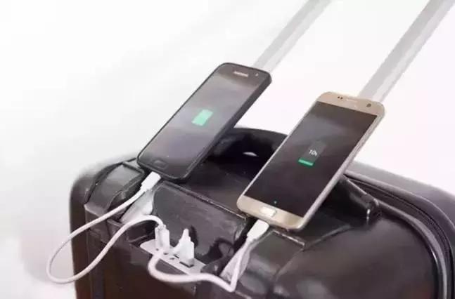 平价又好用的行李箱推荐,行李箱推荐测评性价比高不翻车