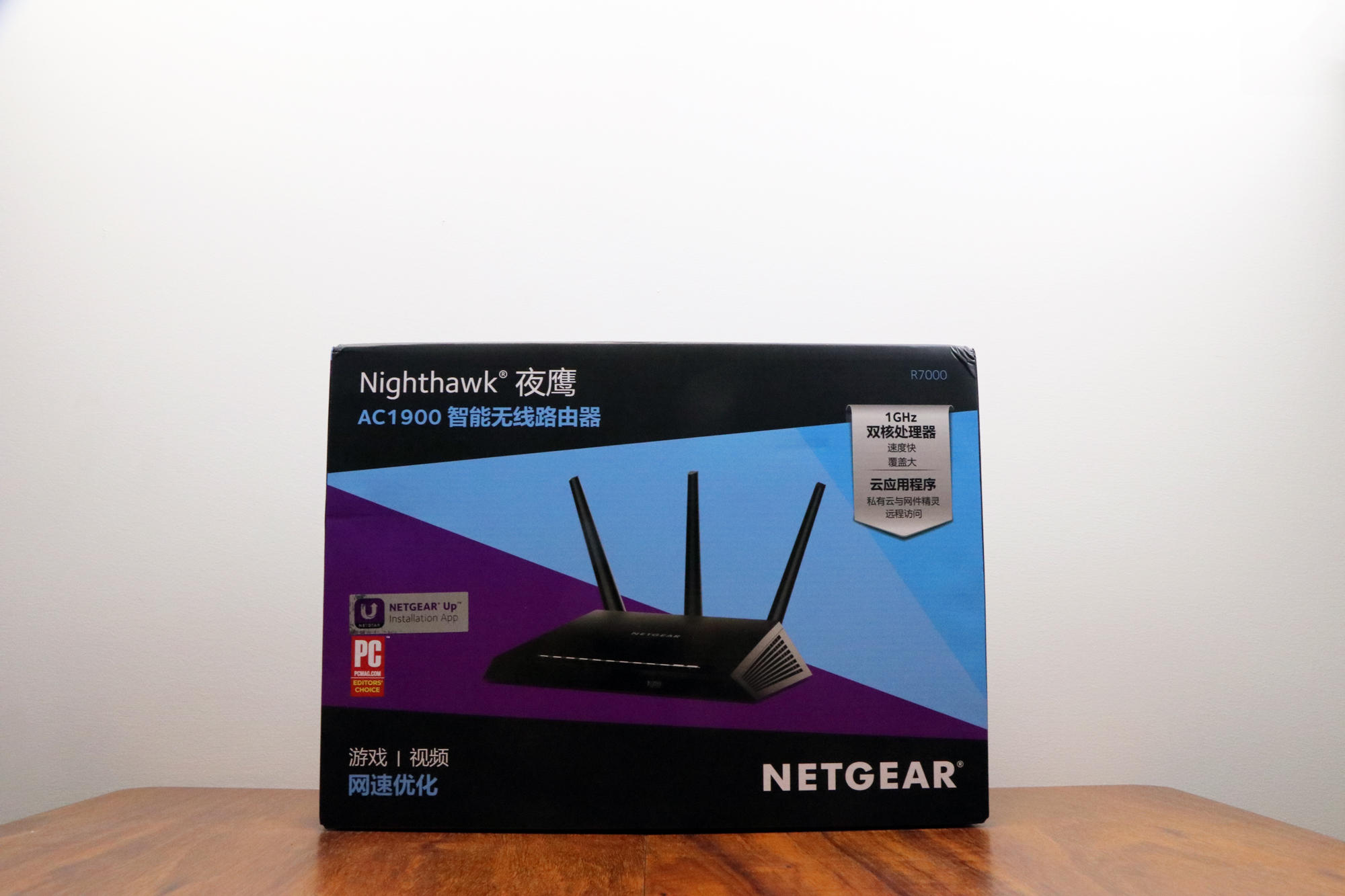 netgearr7000路由器怎么拆,netgearr6300路由器怎么样