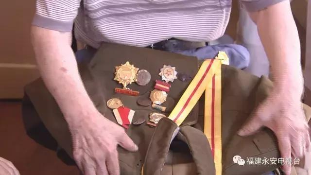 退役军人局领导走访慰问退役军人,八一建军节慰问离休老军人