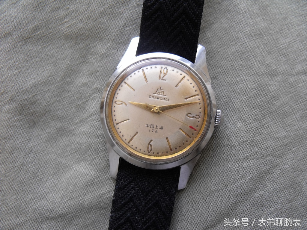 上海手表厂历史,上海手表厂怎么样啊