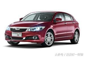 紧凑型车合资,十款合资紧凑型车