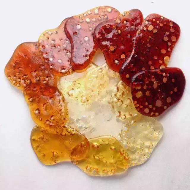 焦糖，美食界的“千年老二”，却是大多数人的“甜蜜诱惑”