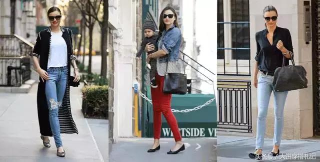 女生必买这双鞋穿十年都不过时,单品这5双鞋2020年必穿