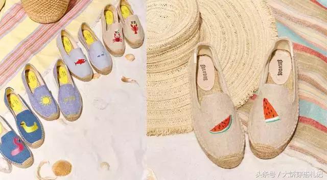 认准这10双鞋,就够你穿一辈子了!|基础单品