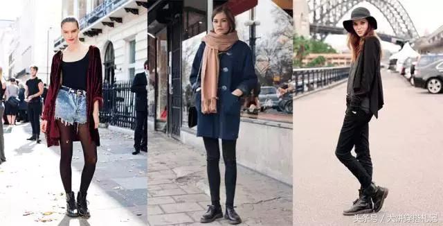 女生必买这双鞋穿十年都不过时,单品这5双鞋2020年必穿