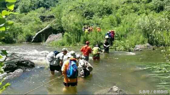 8月份天津周边3-5天短途旅游,9月天津周边2-3天短途旅游推荐