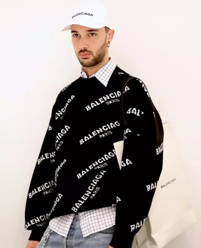 串标时尚,最近火的串标