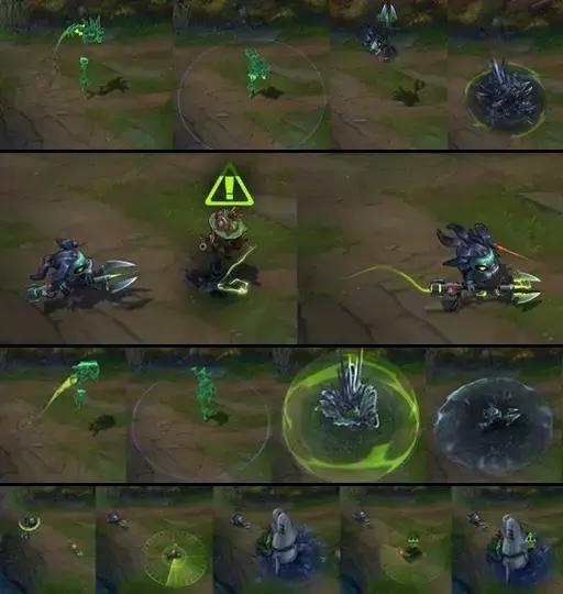 菲兹欧米伽小队皮肤,欧米伽小队哪个皮肤好