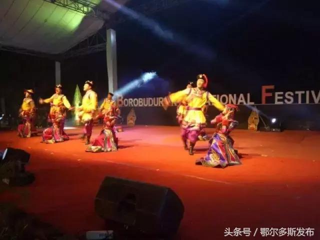 准旗最牛艺术团,准旗民间艺术团