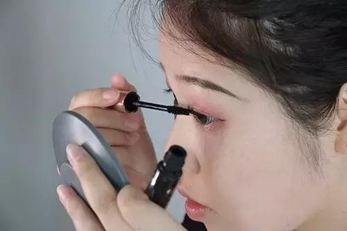 防水眼妆神器,超强防水妆