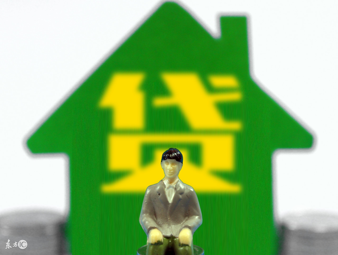 申请房贷担保人有贷款影响放款吗,办理房贷为什么需要担保人