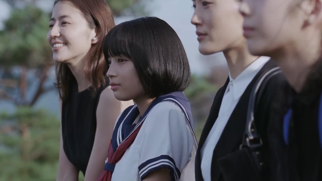 女版大空翼、足球美少女广濑丝丝的足球缘