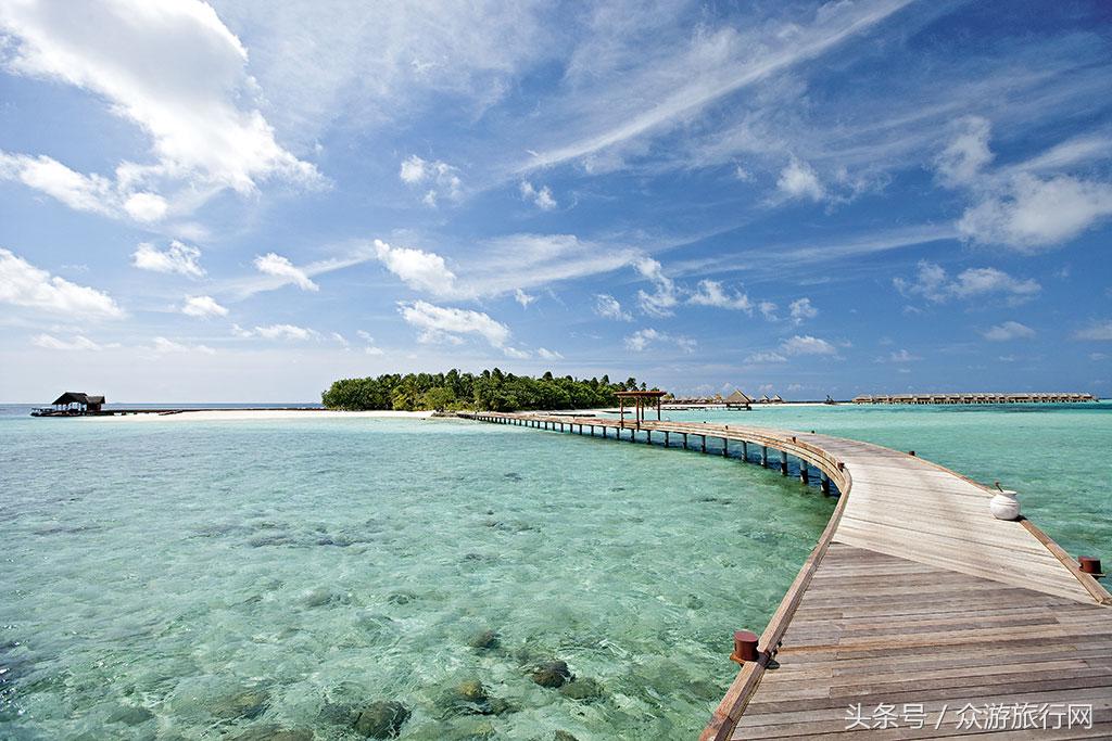 马尔代夫grandpark沙屋水屋,马尔代夫constance酒店