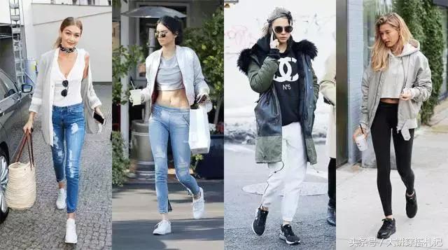 女生必买这双鞋穿十年都不过时,单品这5双鞋2020年必穿