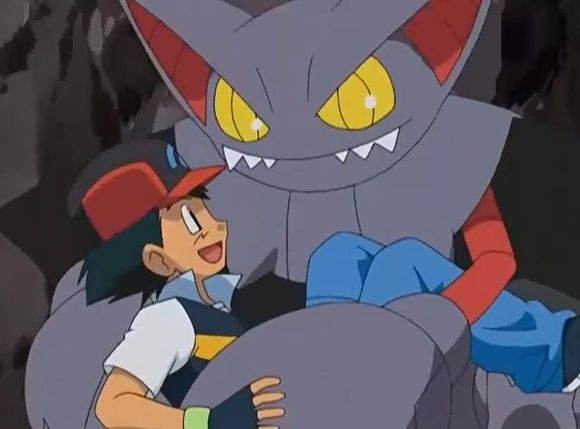 小智的最厉害的宠物小精灵,宠物小精灵第一部小智收服的精灵