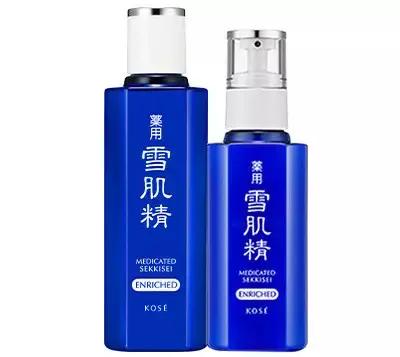 夏日爱用水乳补水美白不油腻,什么水乳美白不油腻