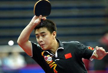 乒乓球打球技术之搓球技术，还在迷茫中的你快来看看这个技术该怎么样掌握？好提高自己的乒乓球水平！