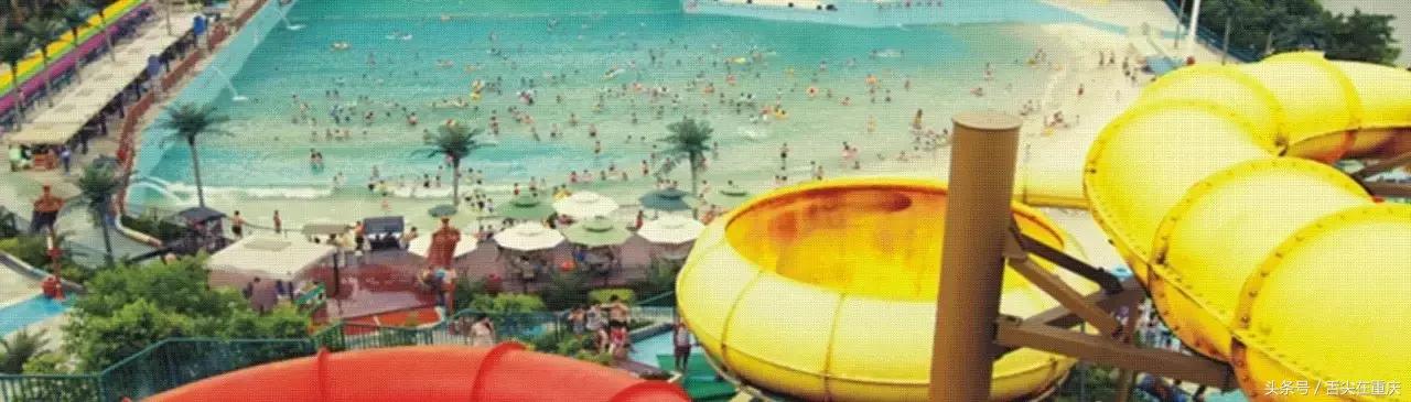 快来收藏这9个秘籍,重庆游泳地方推荐野泳