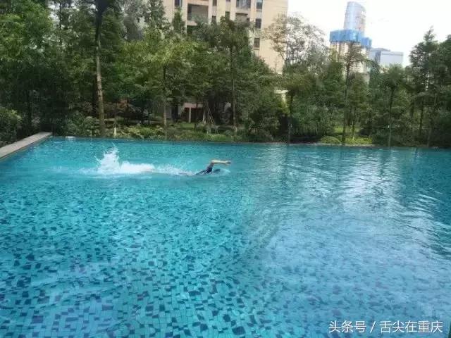 快来收藏这9个秘籍,重庆游泳地方推荐野泳