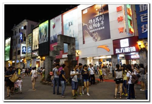 最适合搭讪的地方,去什么地方容易搭讪到女生