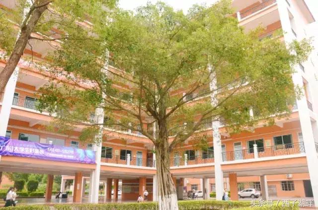 致所有的惠经人：曾经想逃离这个地方，这次终于要离开了！