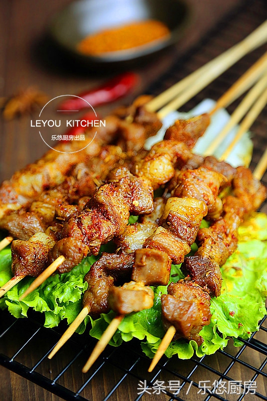 西北简单易做的美食,各种西北美食做法