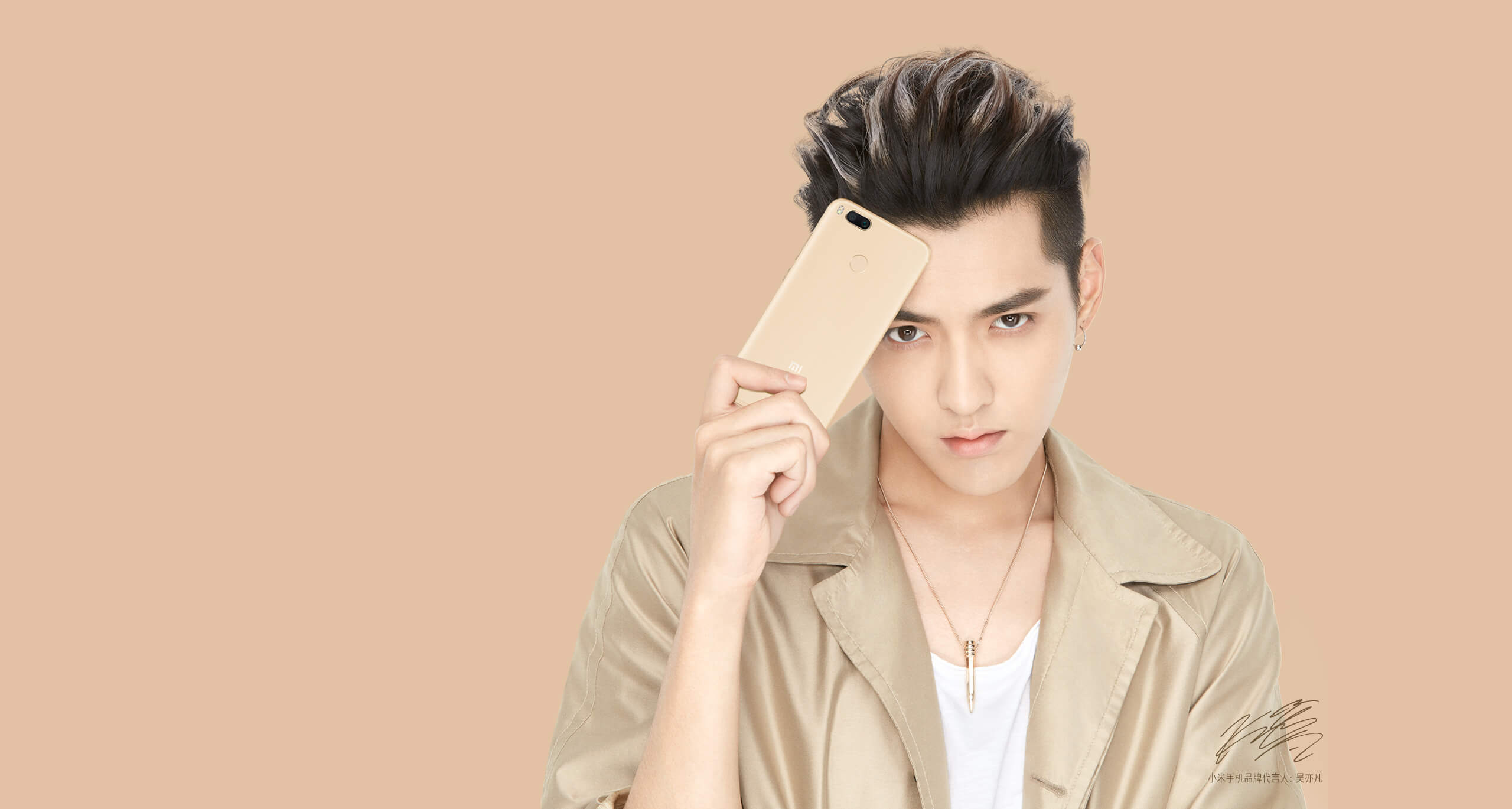 小米5x进不了系统,小米5x换屏多少钱