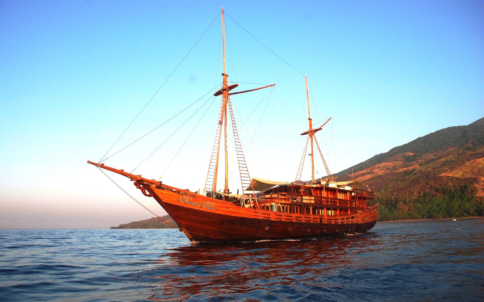 怎么去无人居住的海岛,船宿最值得去的地方