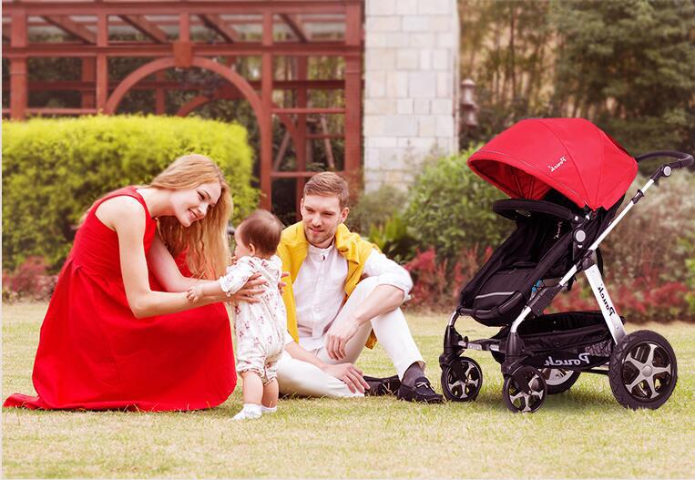 德国POUCH——万千妈妈的信赖之选