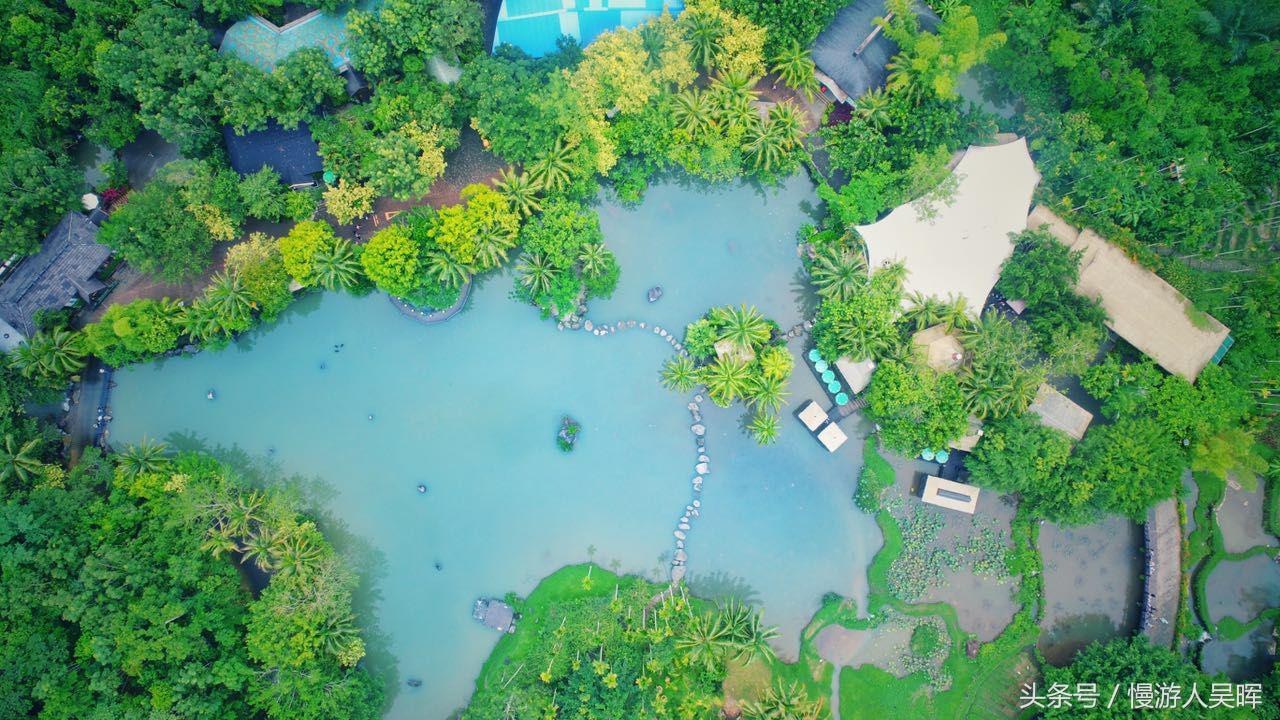 海南岛三亚和万宁哪个好玩 (海南三亚琼海自由行)