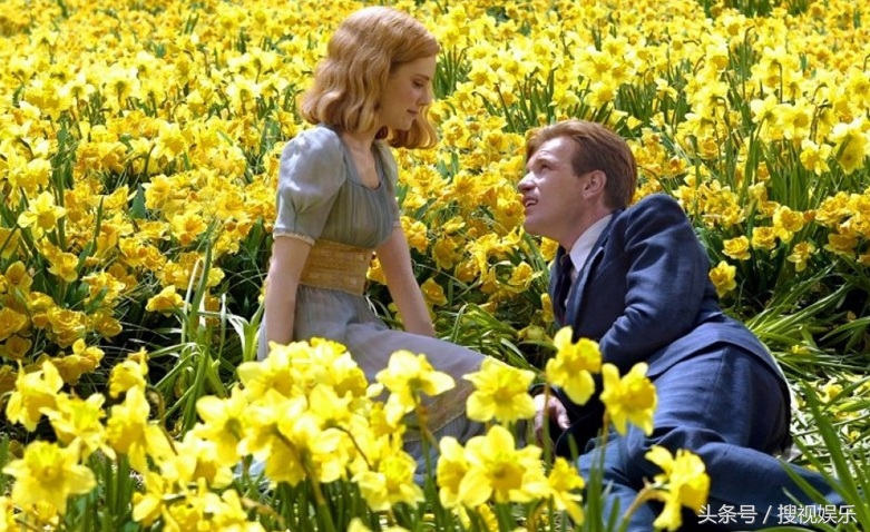 十大黑暗童话电影告诉你：理想很丰满现实很残酷