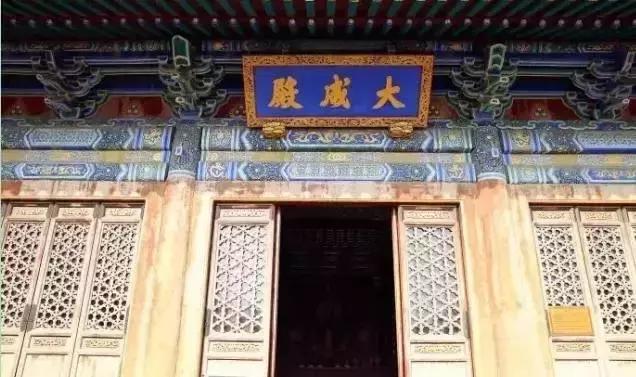 济南这条街属于多少人的回忆,济南一条街